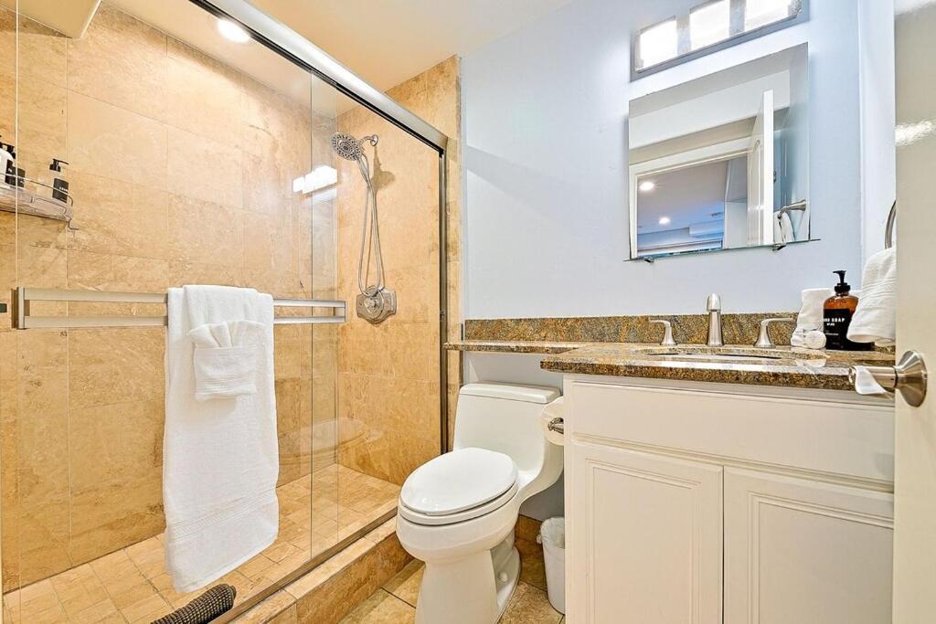 Stunning South Mission Home With Private Rooftop & Ocean Views! San Diego Zewnętrze zdjęcie